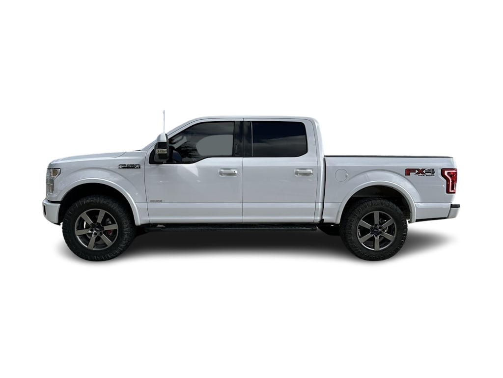 Thumbnail: 2015 Ford F-150 - 3