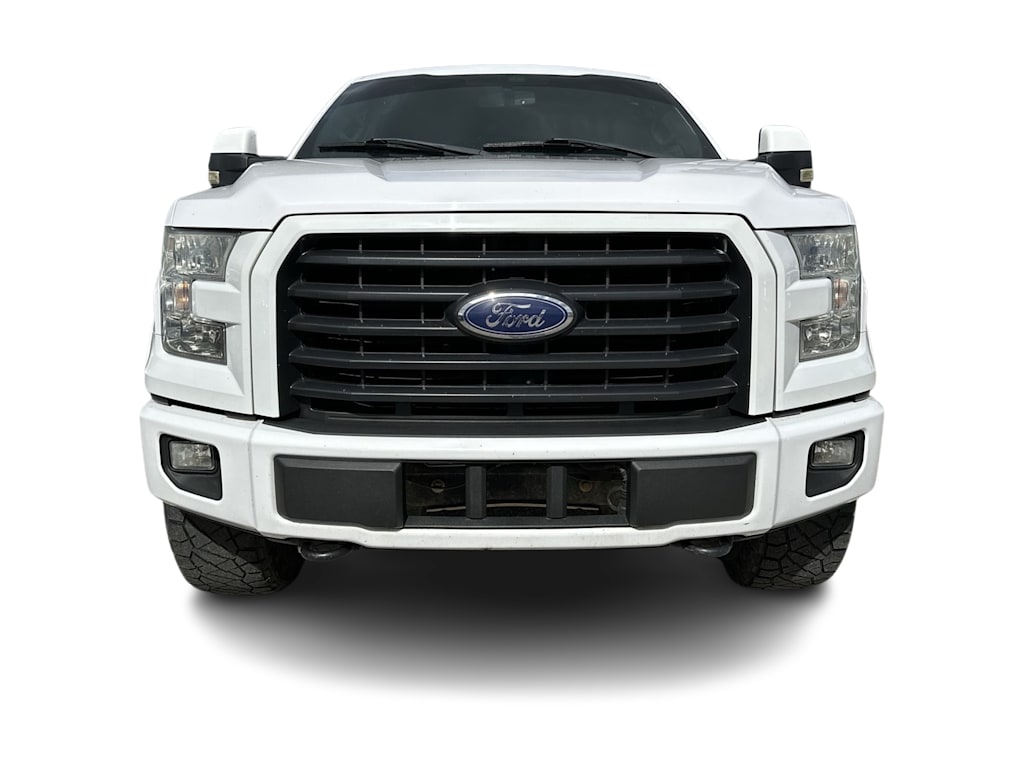 Thumbnail: 2015 Ford F-150 - 5