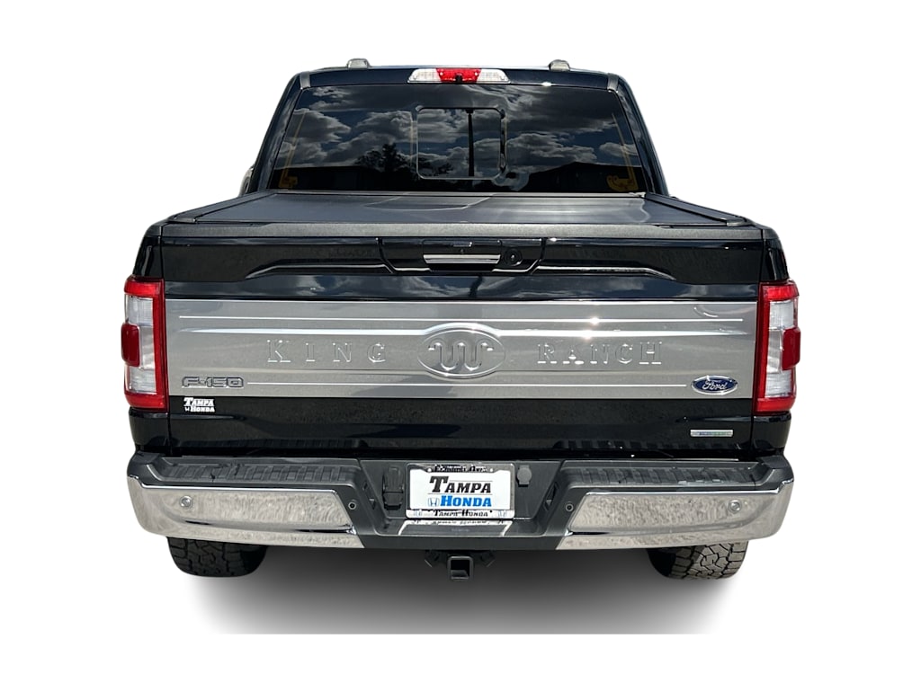 Thumbnail: 2023 Ford F-150 - 5