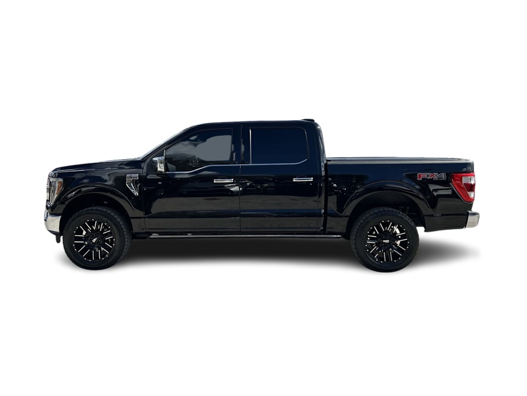 Thumbnail: 2023 Ford F-150 - 3