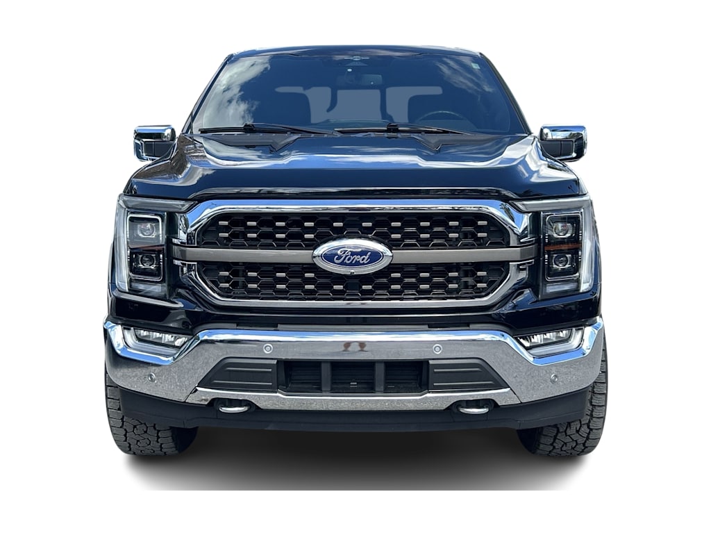 Thumbnail: 2023 Ford F-150 - 6