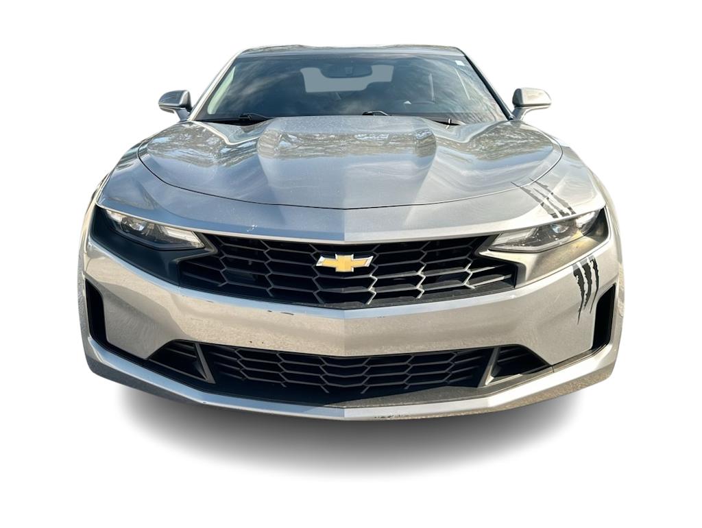 Thumbnail: 2020 Chevrolet Camaro - 6