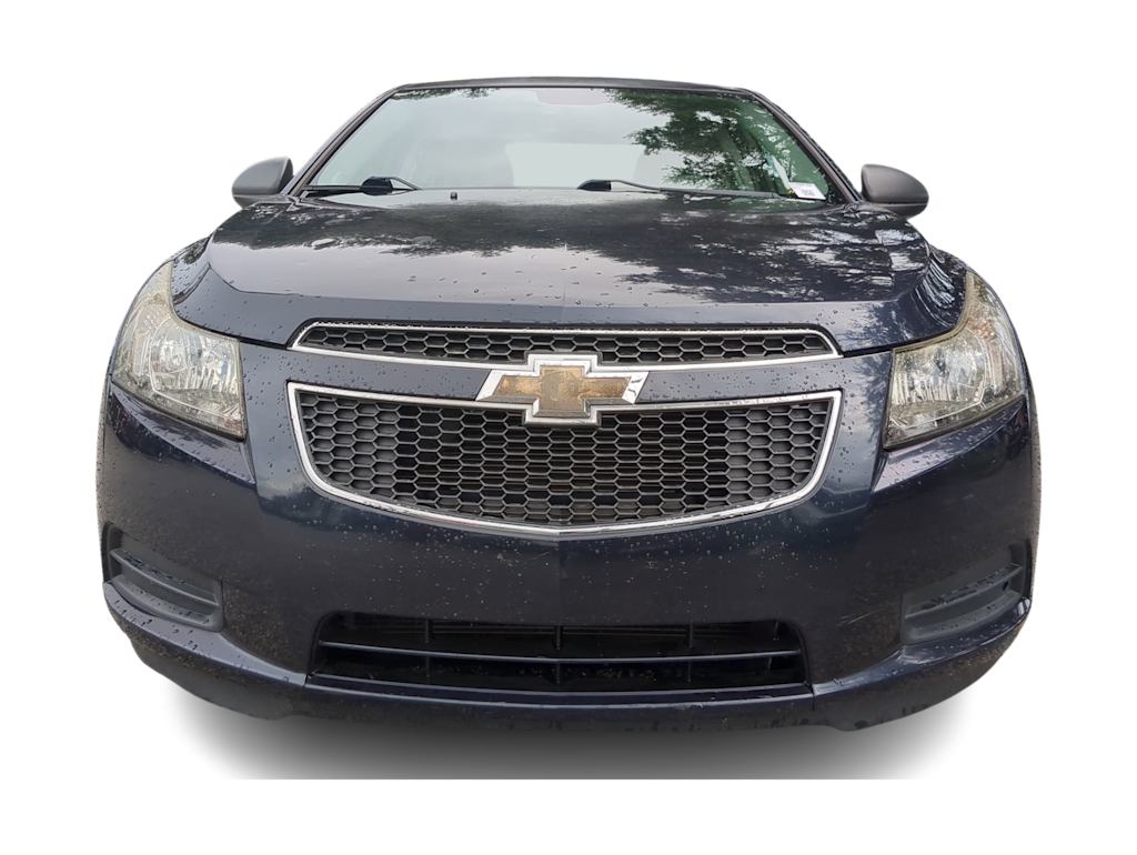 Thumbnail: 2014 Chevrolet Cruze - 16