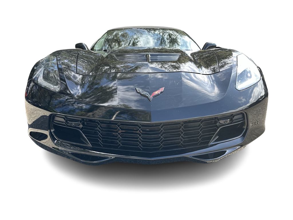 Thumbnail: 2017 Chevrolet Corvette - 6