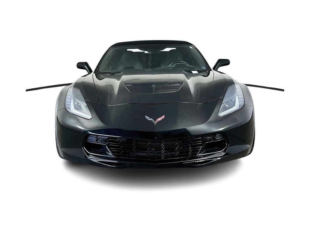 Thumbnail: 2017 Chevrolet Corvette - 19