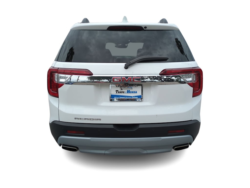 2023 GMC Acadia SLT 5
