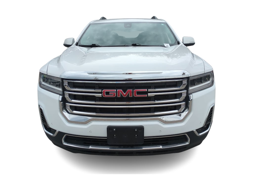2023 GMC Acadia SLT 6