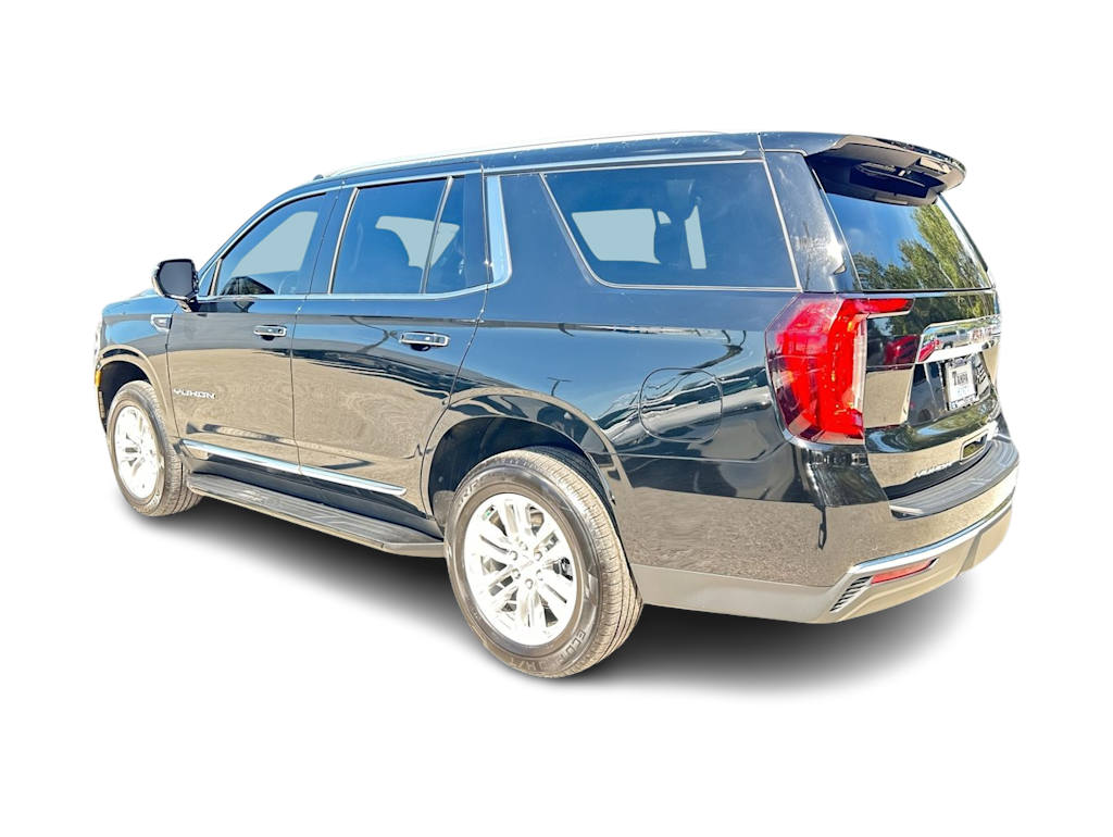 Thumbnail: 2024 GMC Yukon - 4