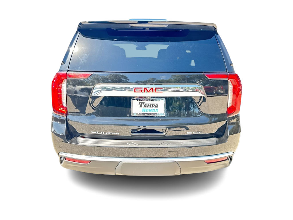 Thumbnail: 2024 GMC Yukon - 16
