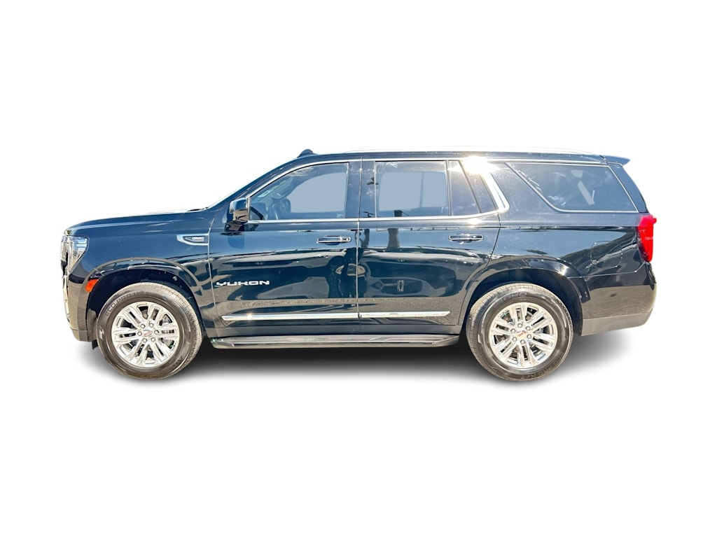 Thumbnail: 2024 GMC Yukon - 3