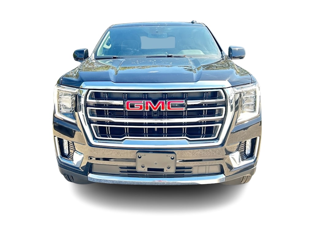 Thumbnail: 2024 GMC Yukon - 5