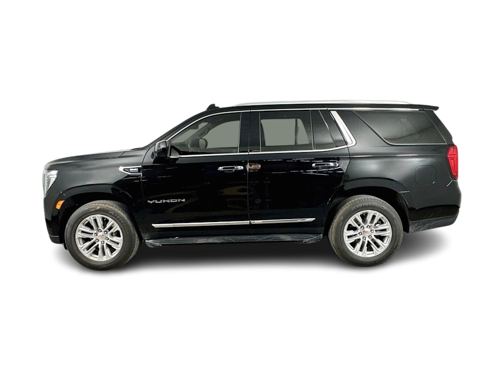 Thumbnail: 2024 GMC Yukon - 3