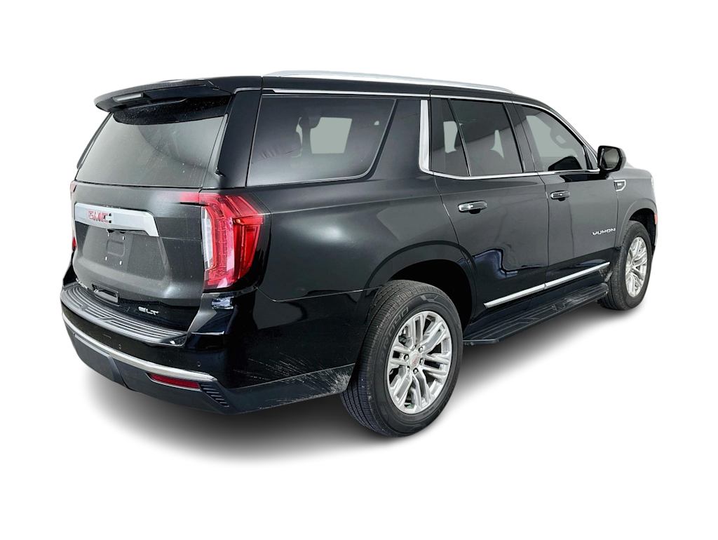 Thumbnail: 2024 GMC Yukon - 25