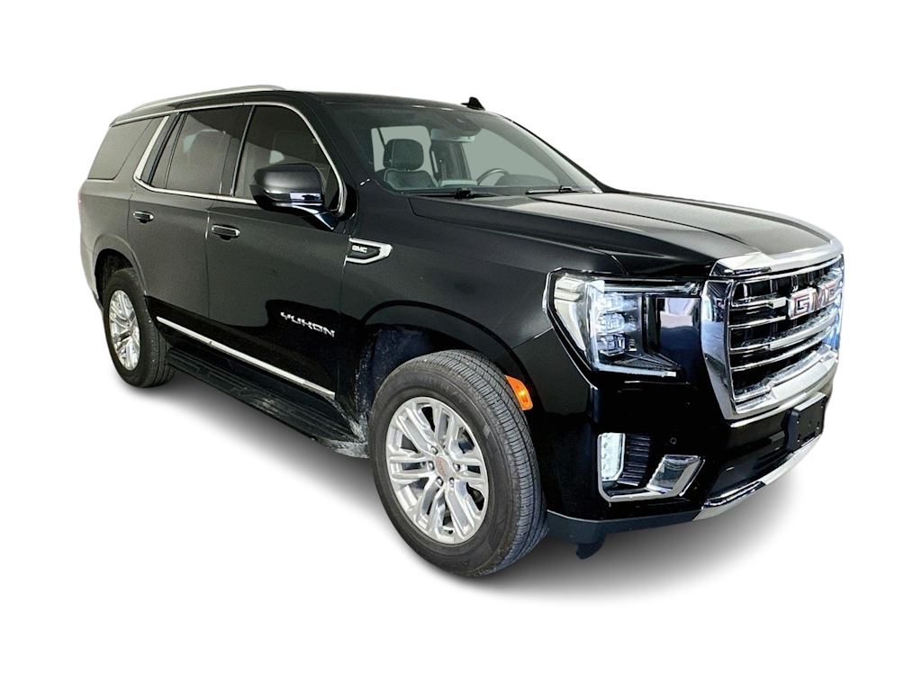 Thumbnail: 2024 GMC Yukon - 24