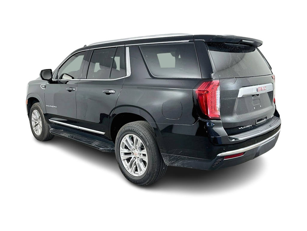 Thumbnail: 2024 GMC Yukon - 4
