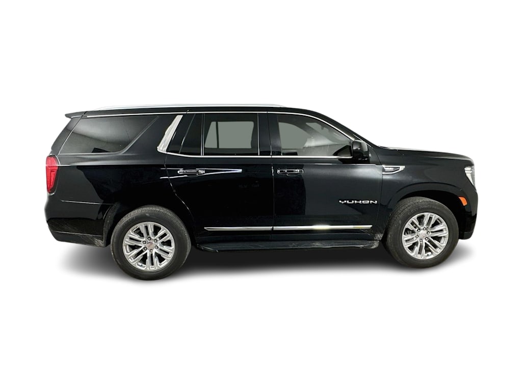 Thumbnail: 2024 GMC Yukon - 26