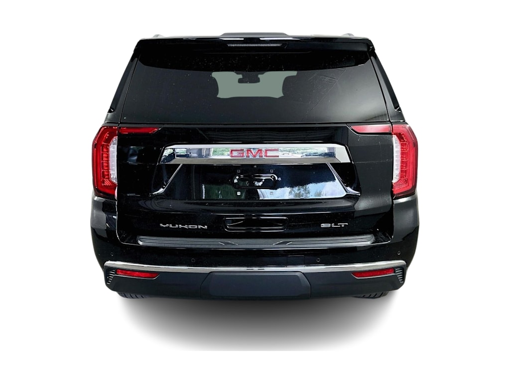 Thumbnail: 2024 GMC Yukon - 5