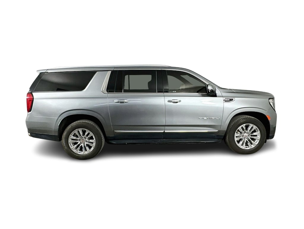 Thumbnail: 2023 GMC Yukon XL - 26