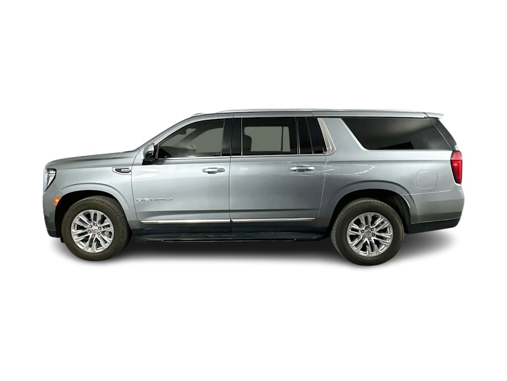 Thumbnail: 2023 GMC Yukon XL - 3
