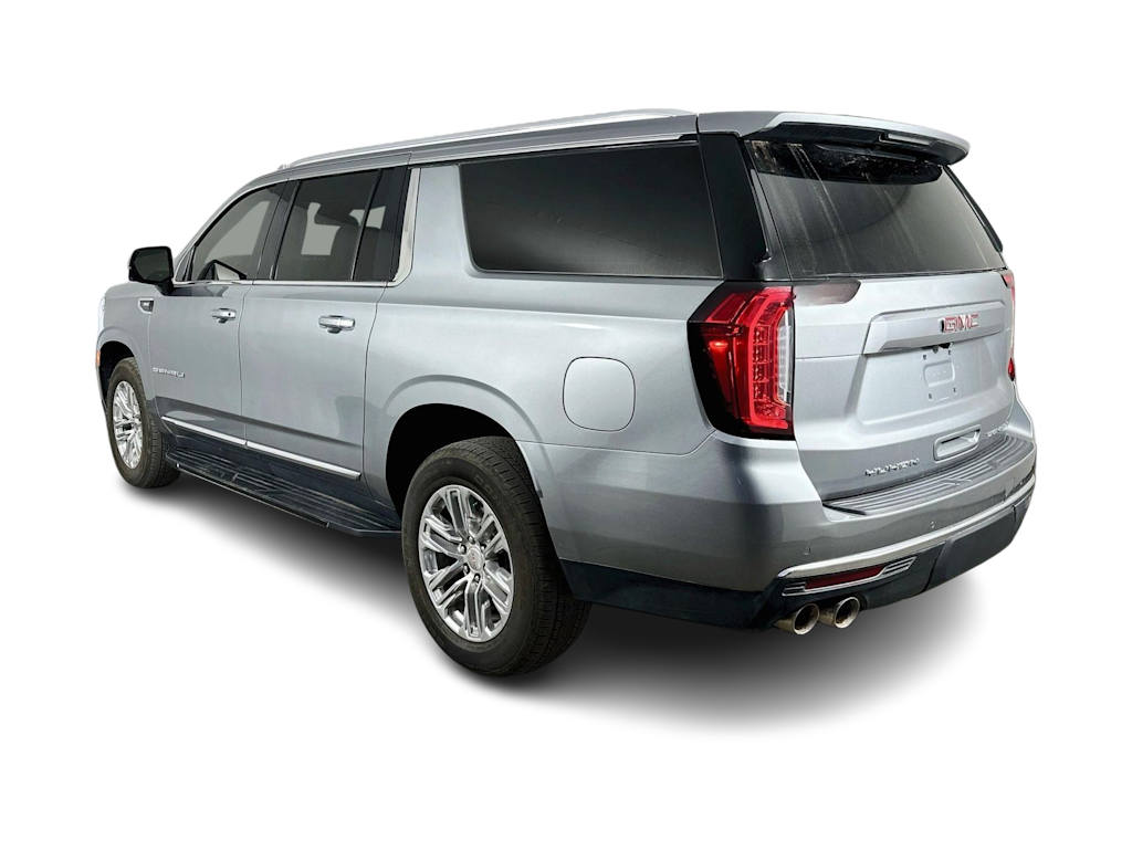 Thumbnail: 2023 GMC Yukon XL - 4