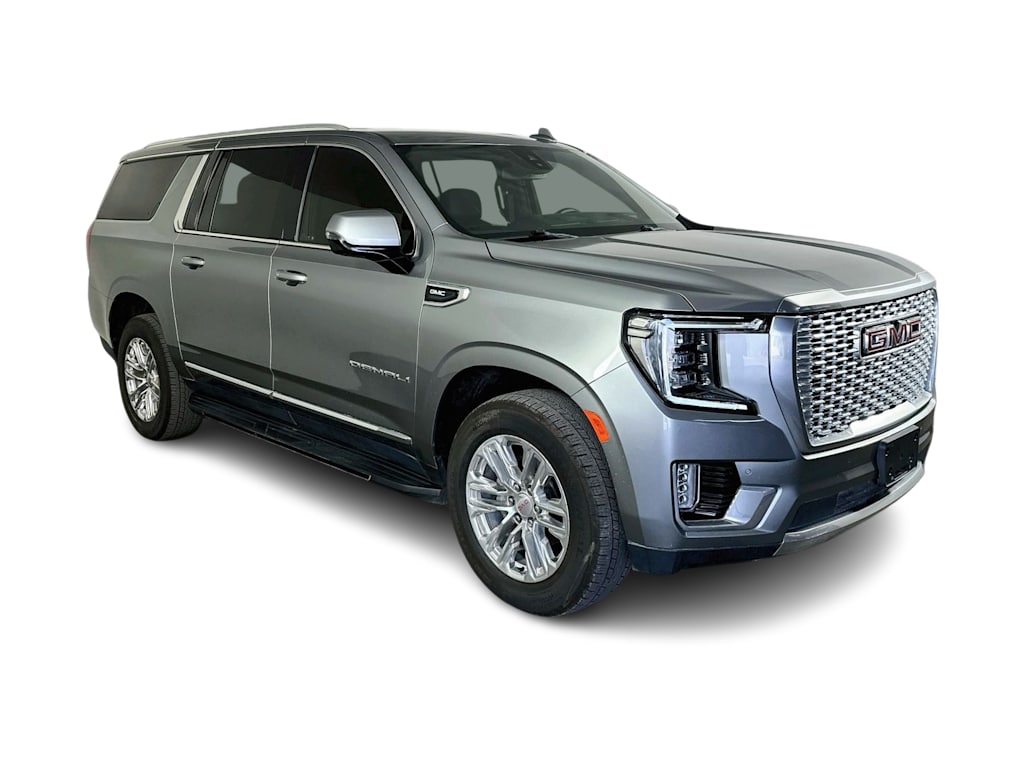 Thumbnail: 2023 GMC Yukon XL - 24