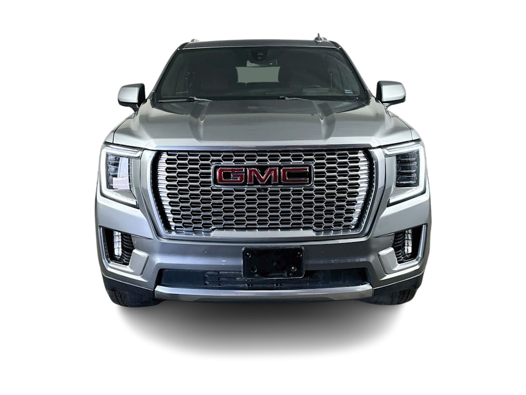 Thumbnail: 2023 GMC Yukon XL - 6