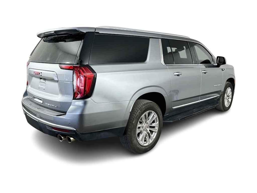 Thumbnail: 2023 GMC Yukon XL - 25