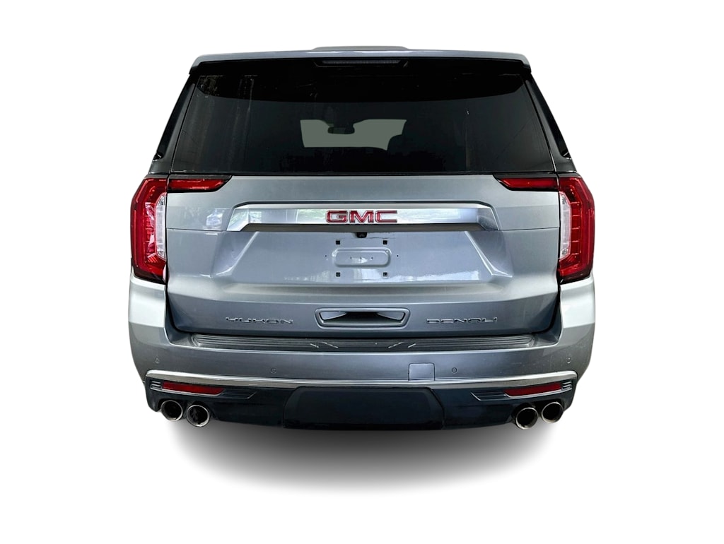 Thumbnail: 2023 GMC Yukon XL - 5