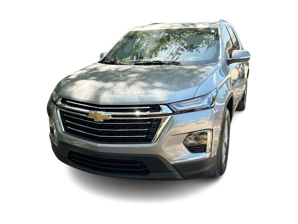Thumbnail: 2023 Chevrolet Traverse - 5