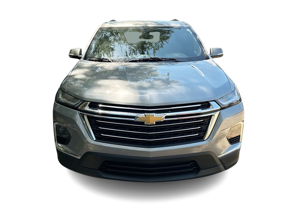 Thumbnail: 2023 Chevrolet Traverse - 17