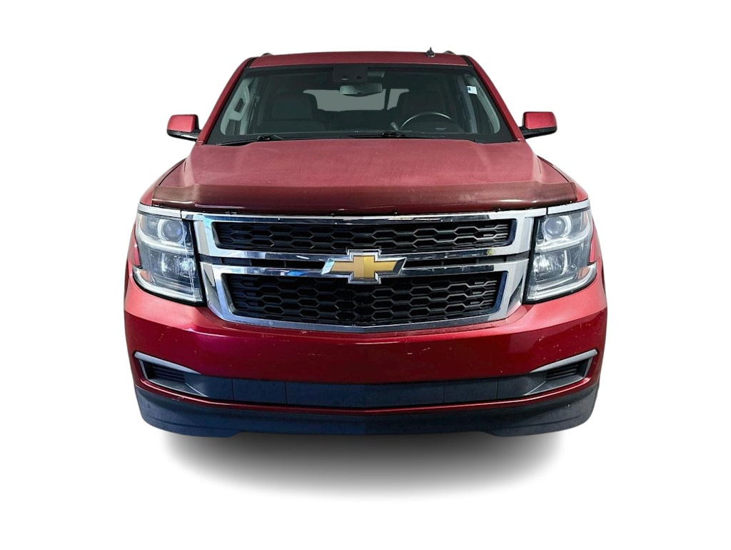 Thumbnail: 2015 Chevrolet Tahoe - 6