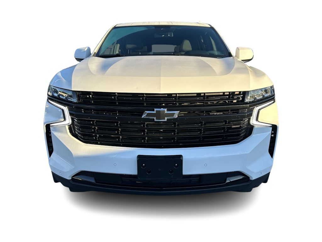 Thumbnail: 2024 Chevrolet Suburban - 6