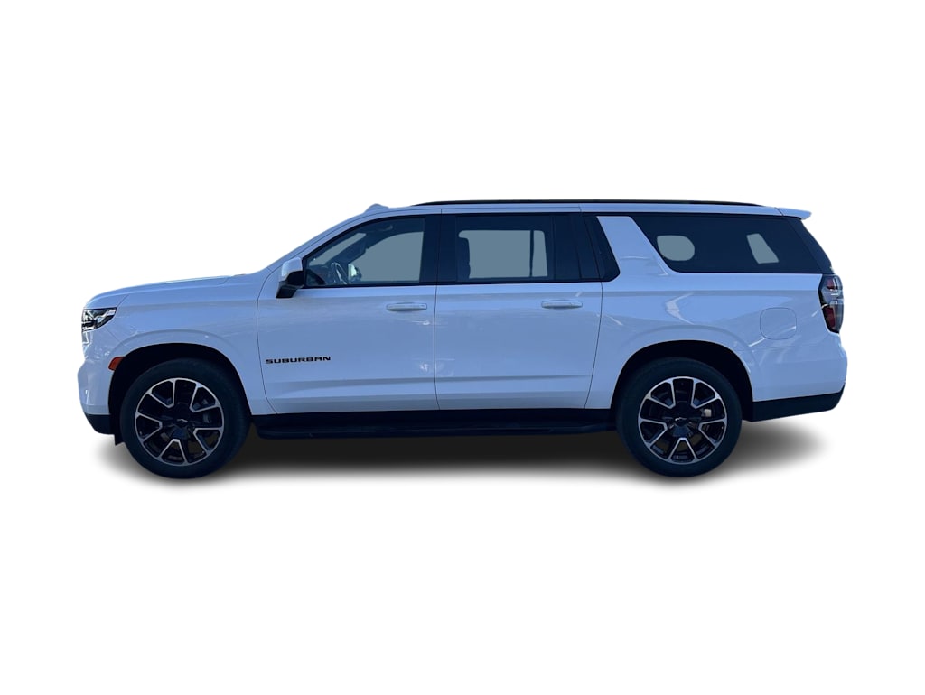 Thumbnail: 2024 Chevrolet Suburban - 3