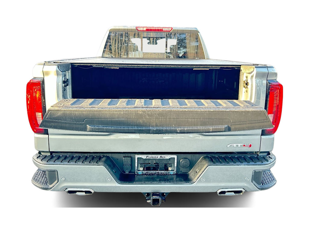 Thumbnail: 2023 GMC Sierra 1500 - 16