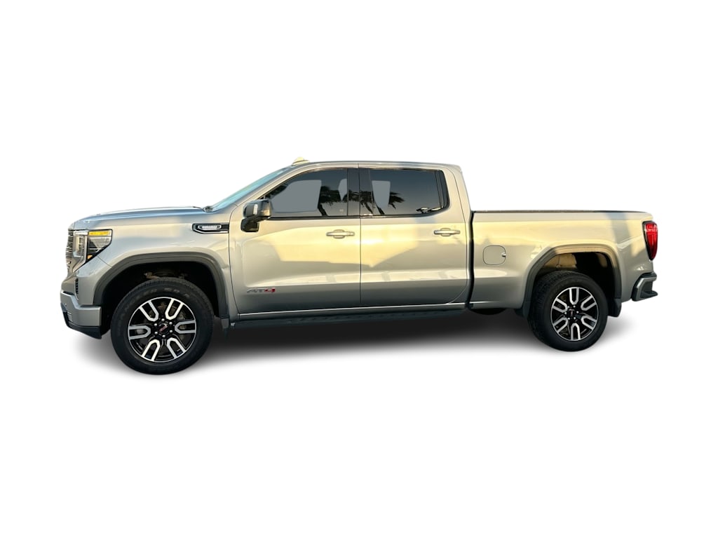 Thumbnail: 2023 GMC Sierra 1500 - 3