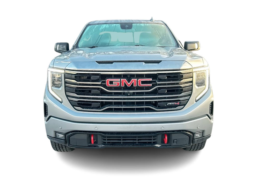 Thumbnail: 2023 GMC Sierra 1500 - 6
