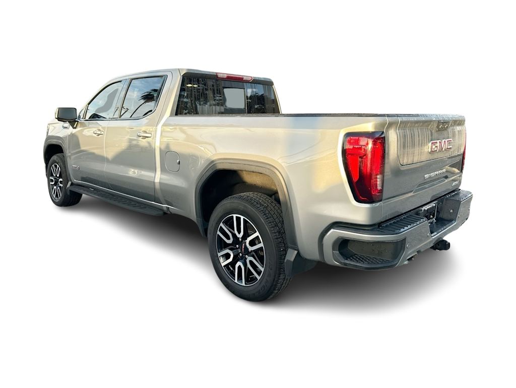 Thumbnail: 2023 GMC Sierra 1500 - 4