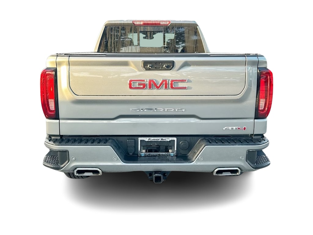 Thumbnail: 2023 GMC Sierra 1500 - 5