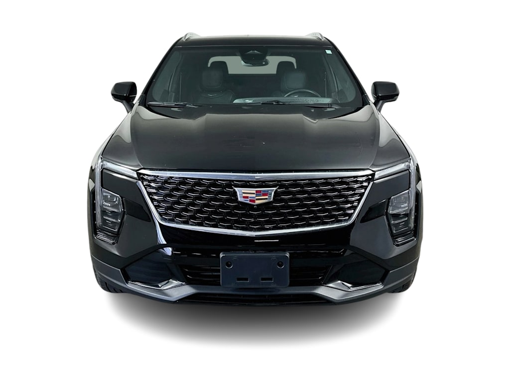 Thumbnail: 2025 Cadillac XT4 - 6