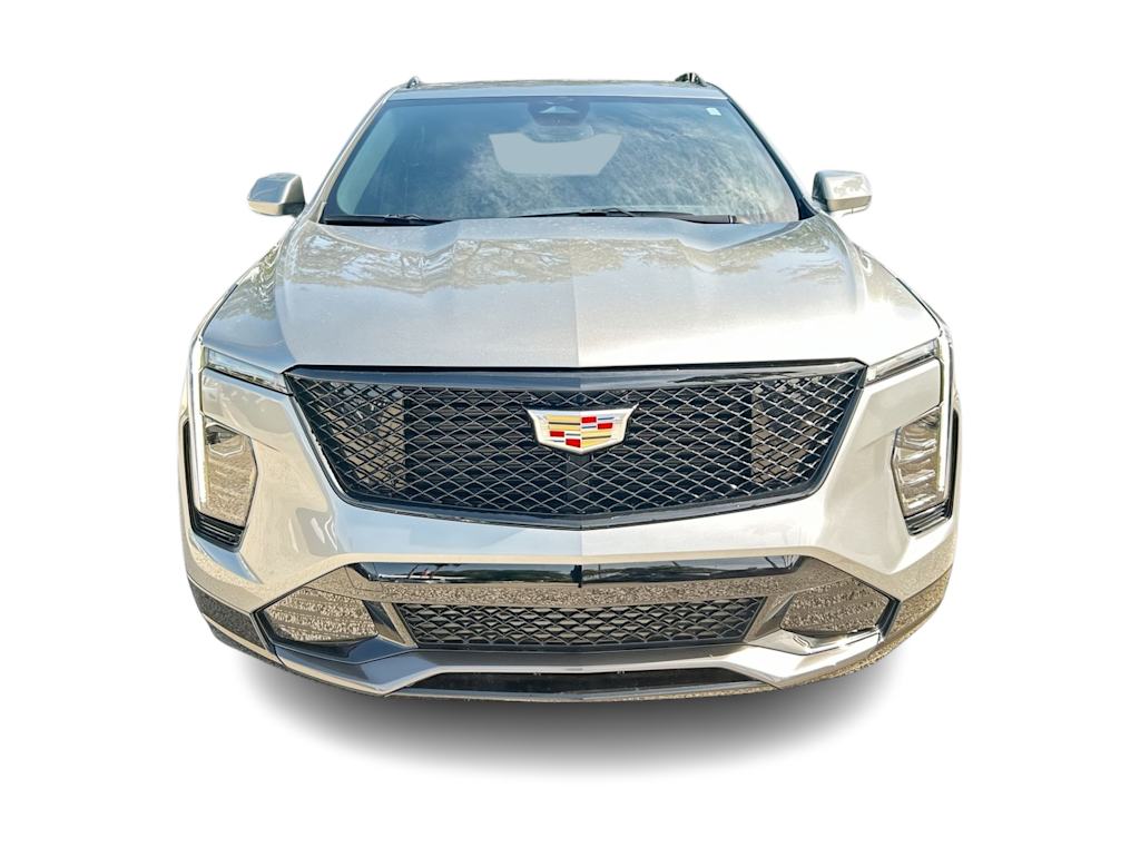 Thumbnail: 2024 Cadillac XT4 - 4