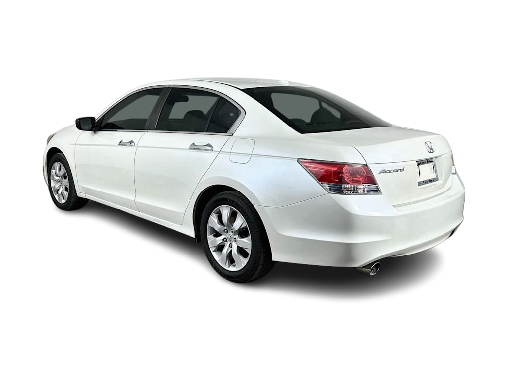 Thumbnail: 2010 Honda Accord - 4