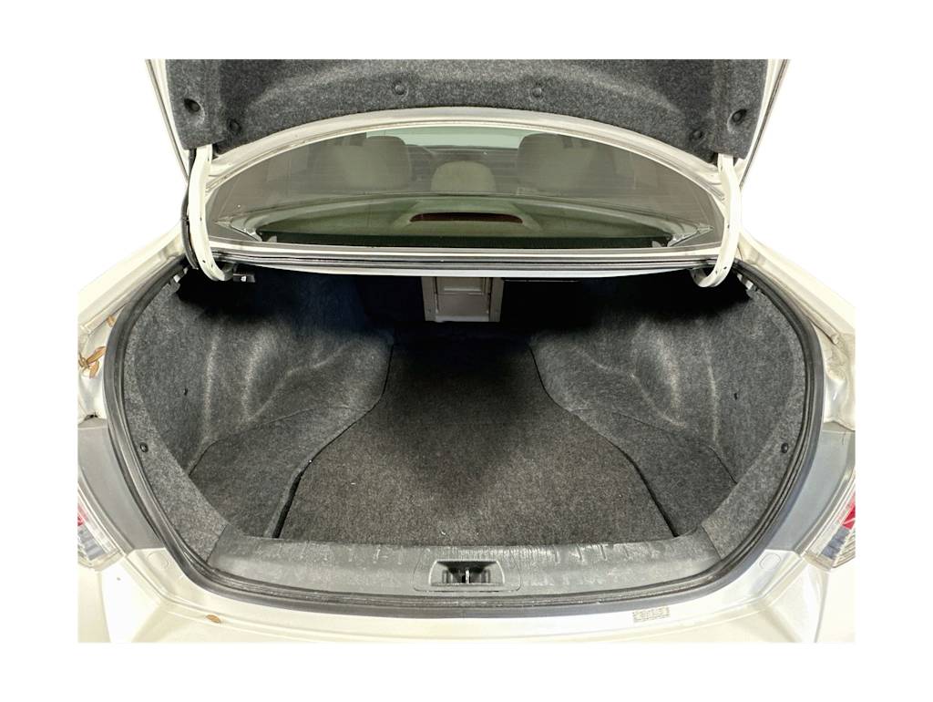 Thumbnail: 2010 Honda Accord - 19