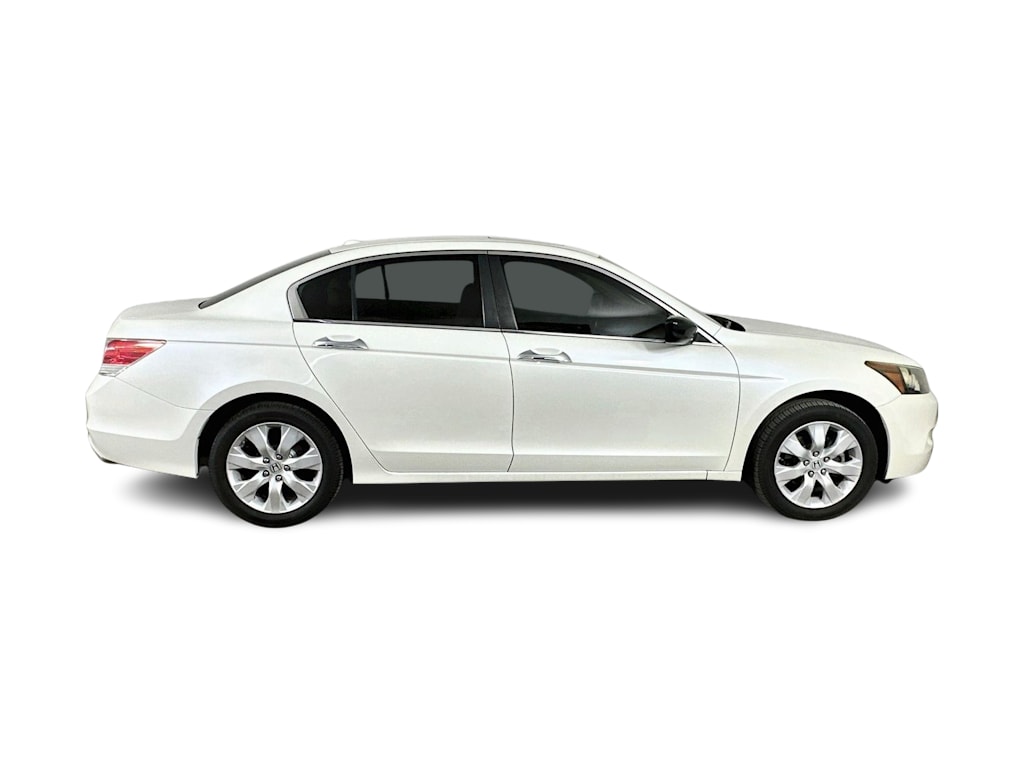 Thumbnail: 2010 Honda Accord - 25