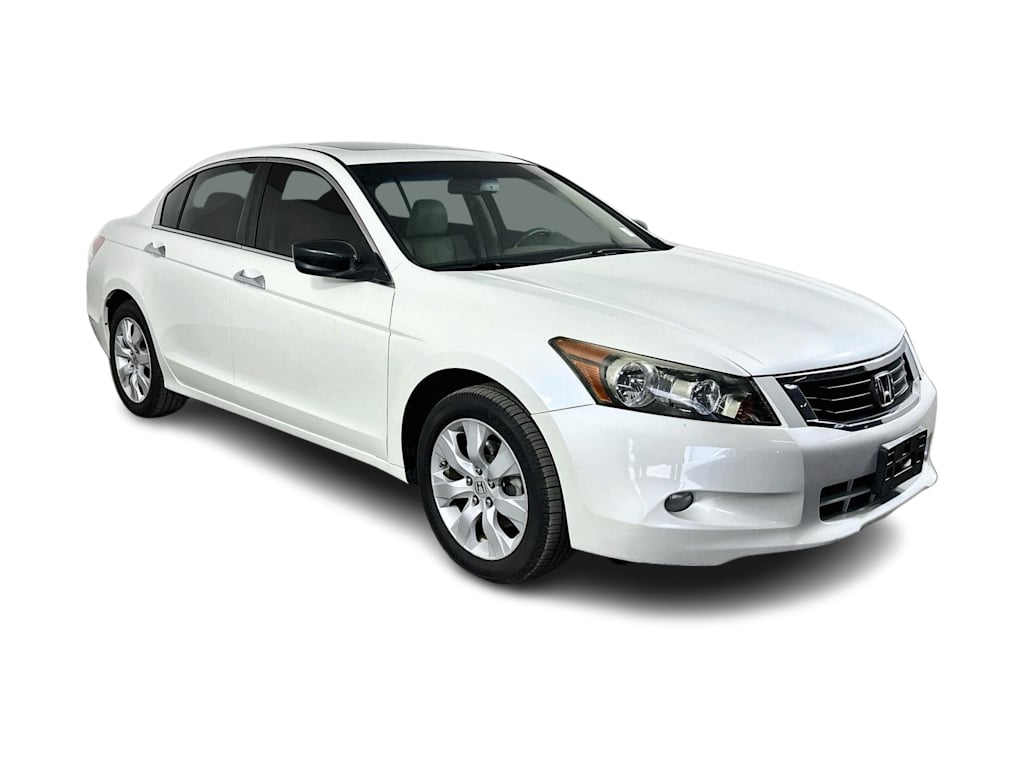 Thumbnail: 2010 Honda Accord - 23