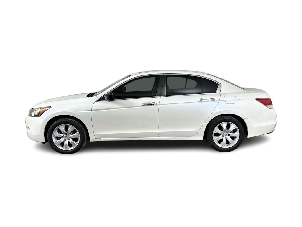 Thumbnail: 2010 Honda Accord - 3