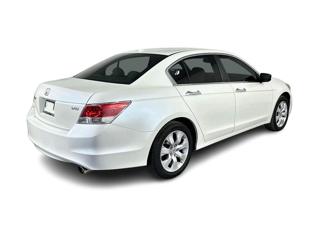 Thumbnail: 2010 Honda Accord - 24