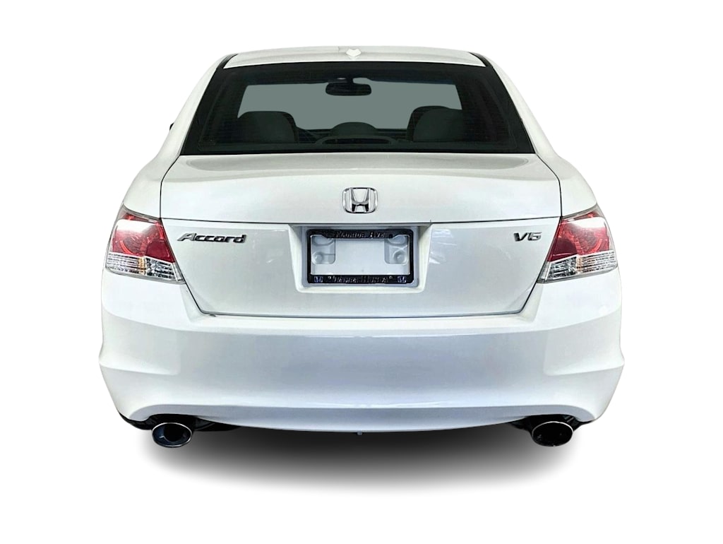 Thumbnail: 2010 Honda Accord - 5