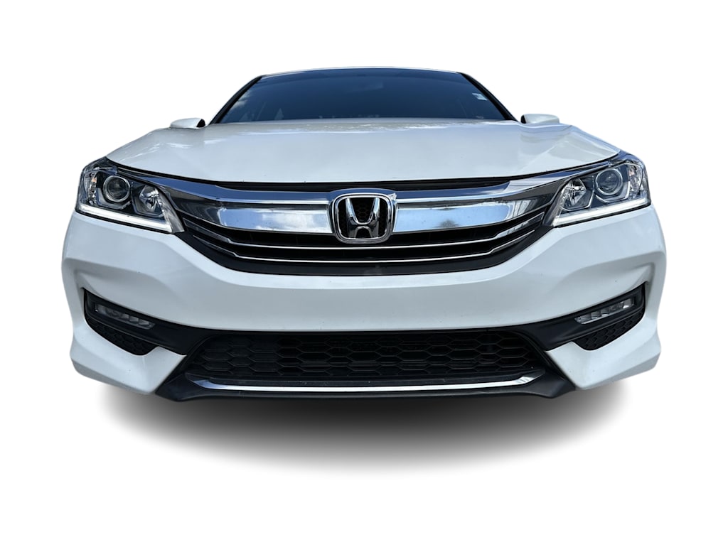 Thumbnail: 2017 Honda Accord - 5