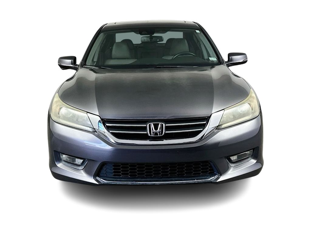 Thumbnail: 2015 Honda Accord - 6