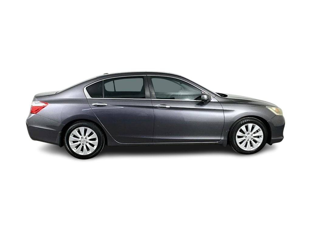 Thumbnail: 2015 Honda Accord - 26